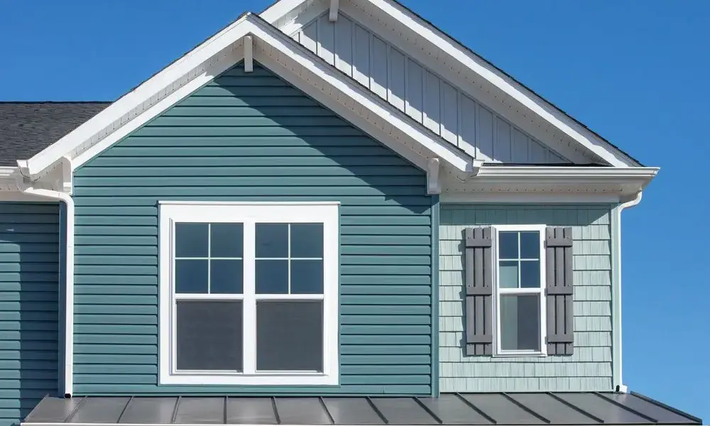 Roof repair and inspection services in Nederland